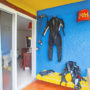 Cozumel Scuba Diving Casa del Mar Dive Paradise Hotel Package-11