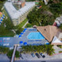 Cozumel Scuba Diving Casa del Mar Dive Paradise Hotel Package-18