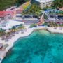 Cozumel Scuba Diving Casa del Mar Dive Paradise Hotel Package-19
