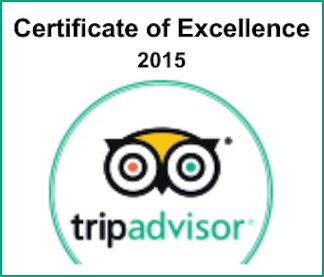 Online Booking Software Provided by TRYTN - Tour Operator Reviewed by TripAdvisor
